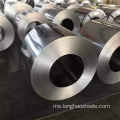 Gred 201 J4 J1 Stainless Steel Coil